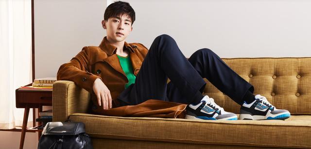 中国长腿男神排行_娱乐圈公认的5位长腿男神,胡一天和邓伦上榜,唯有他红不起来(2)