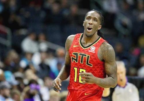 潜力新星普林斯迷失的成长路:遭母队放弃,也难在篮网突破?