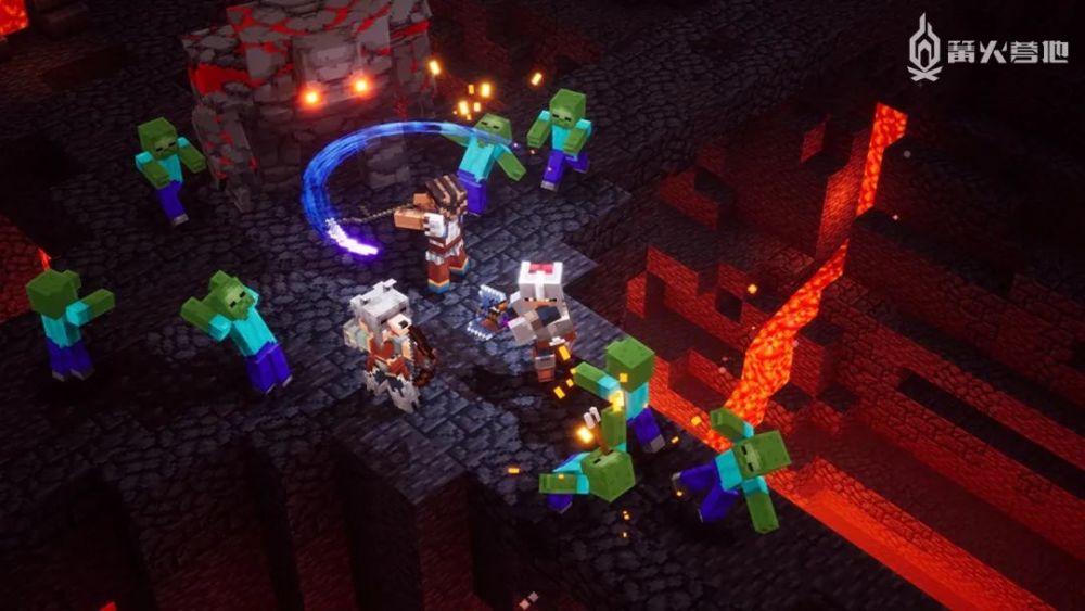 Game Informer 盘点 60 款最让人望眼欲穿的游戏 腾讯新闻