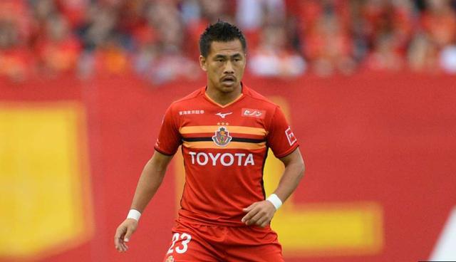 日媒评j联赛最强小个阵容 听到这人恒大笑了 听到另一名字国足却哭了 国足 J联赛 恒大 马科斯 儒尼奥尔 川崎 横滨水手