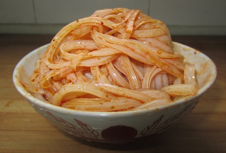 甘肃第二城天水西北的陇上江南气质跟甘肃别的城市不一样