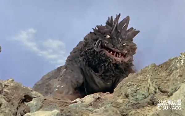 奥特曼:这三只怪兽的存在意义就是为了领便当?太憋屈了!