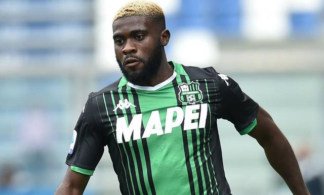 博加23岁的意甲过人王场均过人44次踢球灵感源自梅西