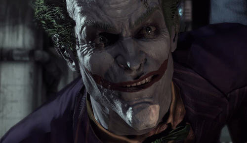 枭雄依旧有人爱坏人不会全坏游戏当中的那些苦命反派