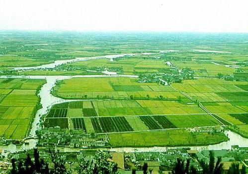 河流入海都会制造平原,钱塘江为何没将杭州湾变成平原?两个原因