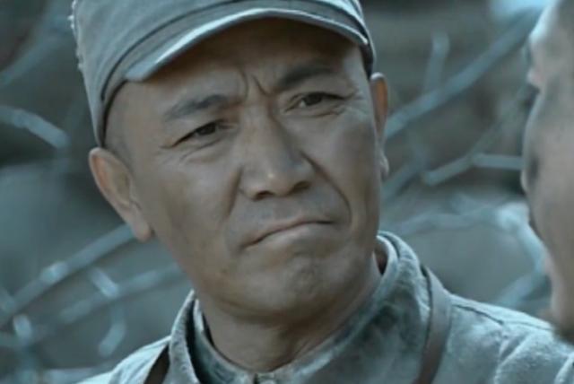 亮剑原著中的最大反派狱中侮辱田雨逼迫李云龙家中自杀