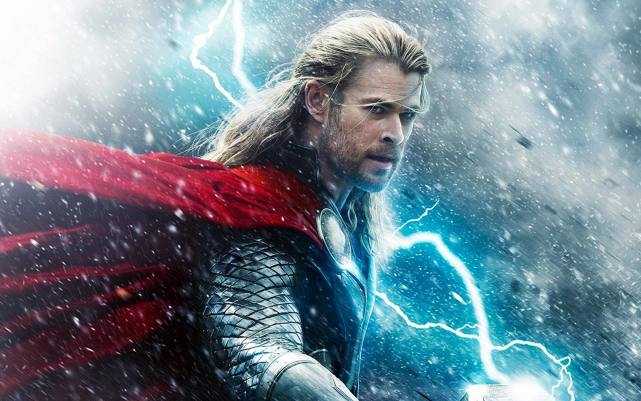 美国队长真的可以使用雷神锤吗