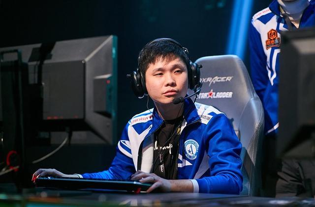DOTA2：DPL-CDA联赛Aster快攻2：0抬走RNG