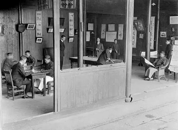 西德尼·戴维·甘博|鞋盒里发现的老照片轰动了全世界