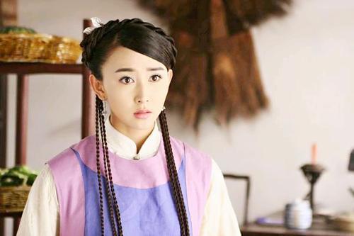 彤贵妃来自满洲一个非常显赫的家族舒穆禄氏,这家族在清朝建立之前出