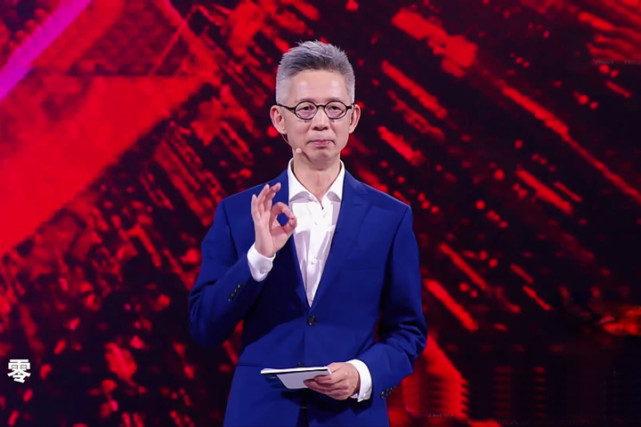 《最强大脑》学历pk,保送清华"姚班",赵金昊被封新