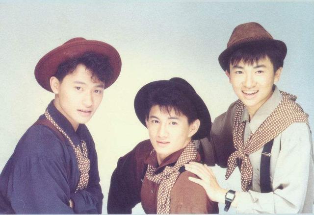 苏有朋|原形毕露：不老男神背后的女人，苏有朋竟然瞒了我们15年