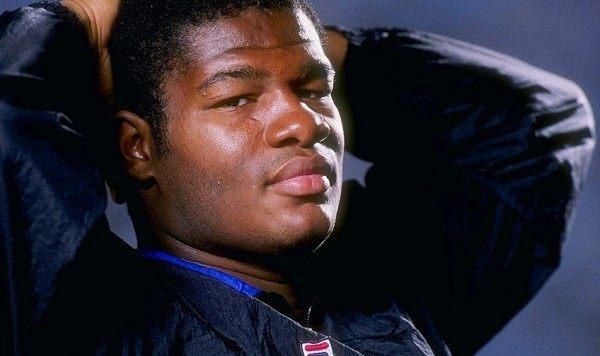 传奇拳王里迪克·鲍宣布复出,打算挑战霍利菲尔德或泰森|伊万德