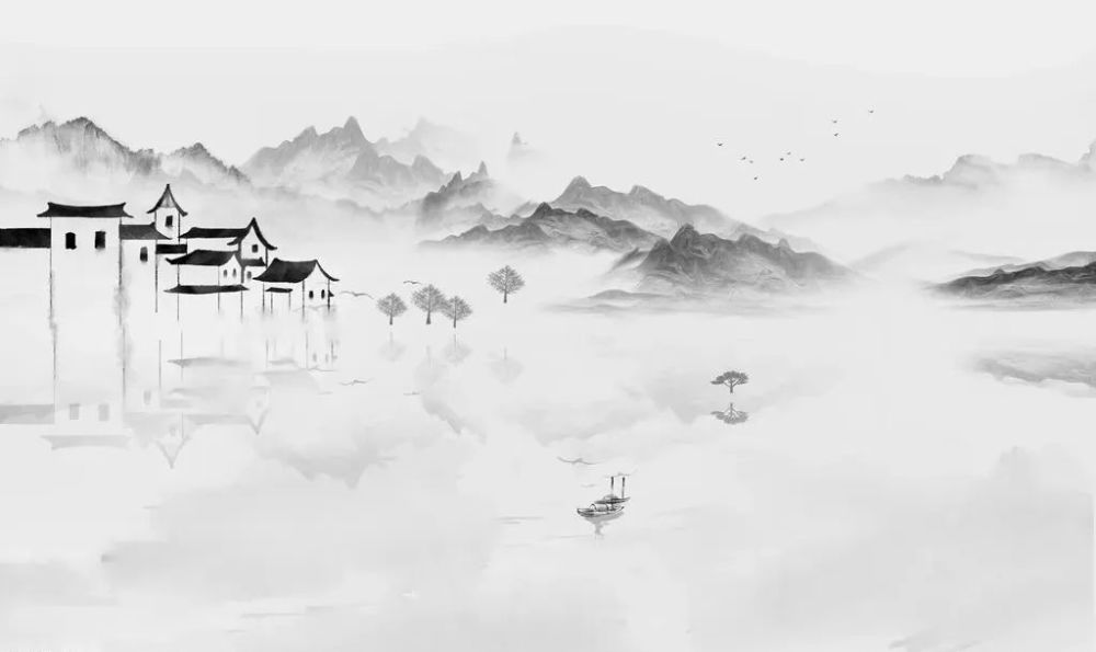 东梓关村|别再误解中国式审美了，杭州绝美农村火了！网友：这才是中国人该住的房子
