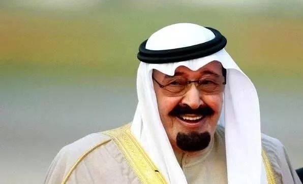 逊尼派瓦哈比运动的先驱瓦哈卜找到了沙特开国君主伊本·沙特,表示