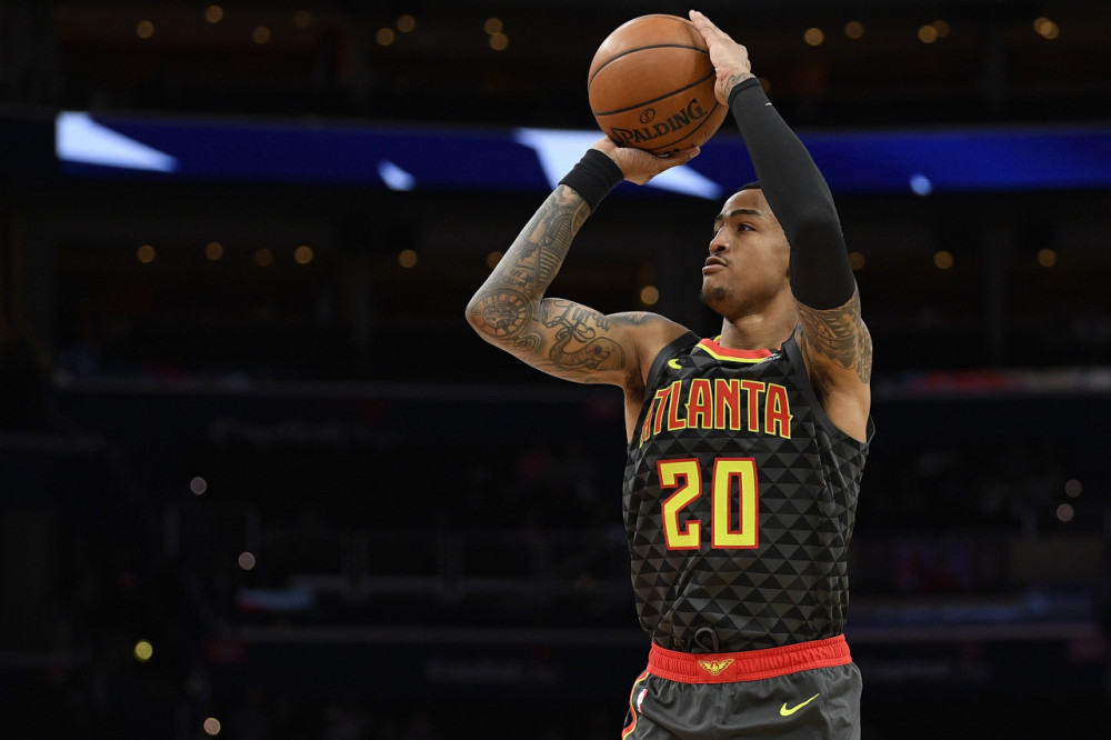 约翰科林斯 腾讯网