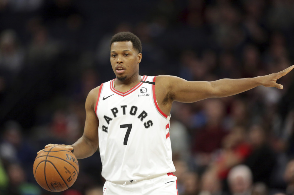 直播吧9月10日讯 今日,猛龙击败凯尔特人,大比分3-3,赛后,鲍威尔接受