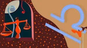 天秤座21年4月26日星座运势 腾讯新闻