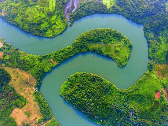 2020郴州市排名前十_一点资讯2020年1-9月,郴州各区县gdp排名