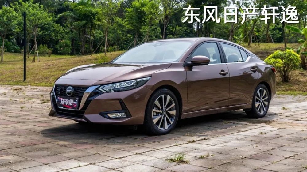 4月份中国汽车销量排行榜