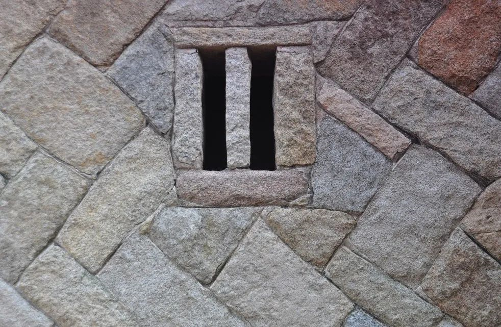 这里有座天然的闽南建筑博物馆