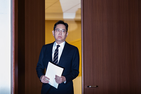 三星副会长李在镕今将视察西安半导体厂得益于中韩快捷通道