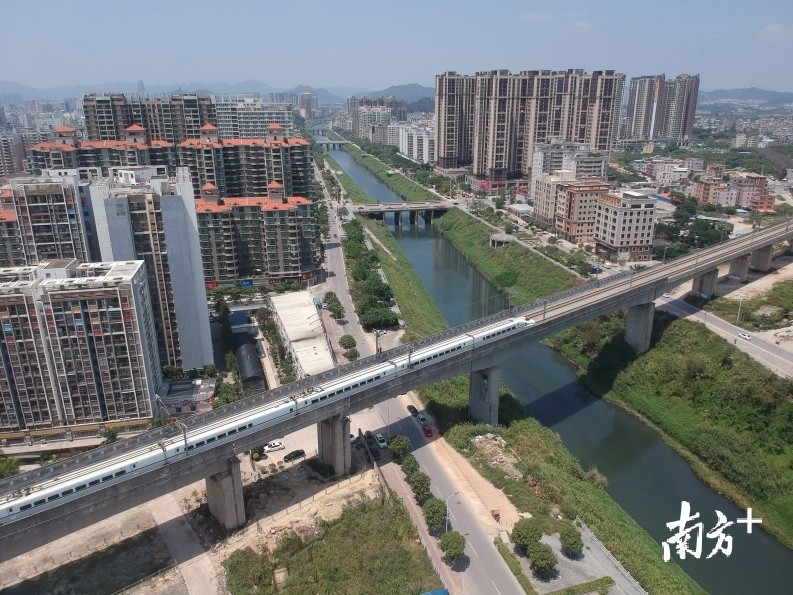 深圳10号线东延至东莞凤岗,深圳14号线东延至惠州惠阳,深圳11号线北延