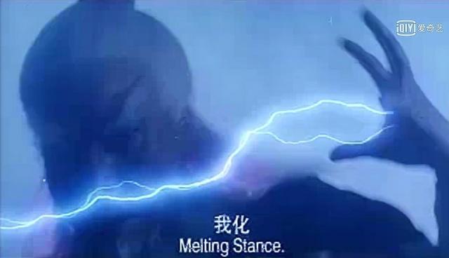 武侠剧|武侠剧中徐少强演的10大神级高手，丁春秋第三，不死魔神尹仲第一