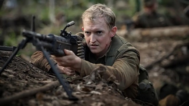 今日热门推荐:2部超燃战争史诗巨作,收藏点赞,赶紧去看!