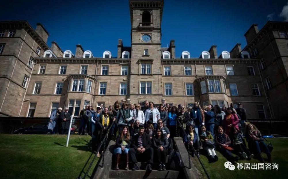格拉斯哥大学全排名_来看看2020年格拉斯哥大学语言成绩要求作出了这些