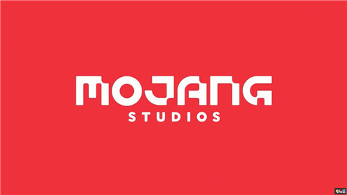 我的世界 11周年开发商mojang公开新logo 腾讯新闻