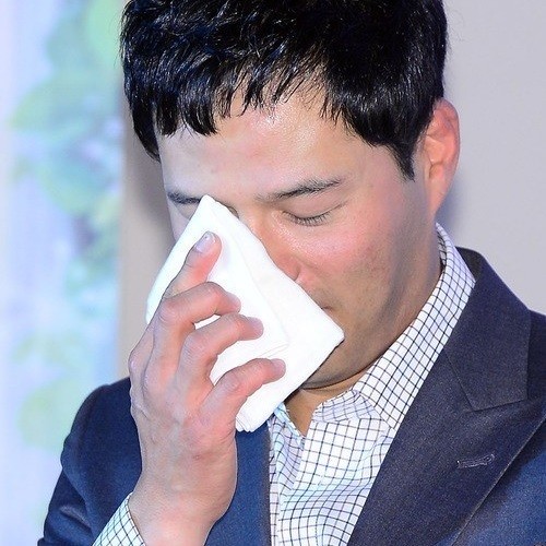 金成珉42岁自杀离世 曾与张瑞希出演人鱼小姐 生前因吸毒被判刑2年