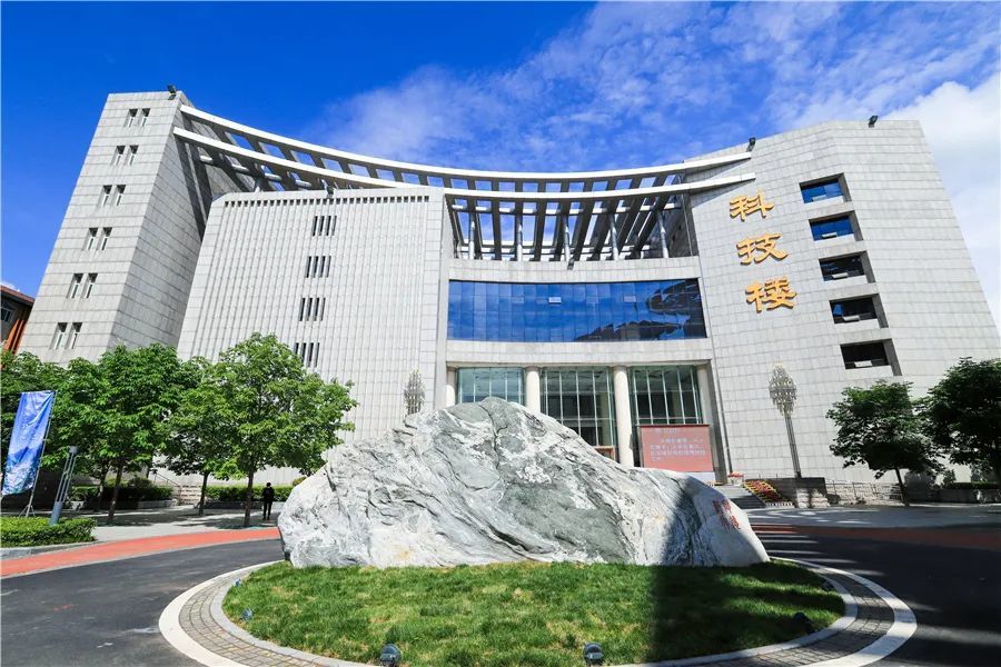 2020软科民办中国大_2020软科发布:燕京理工学院入围中国民办高校二十强