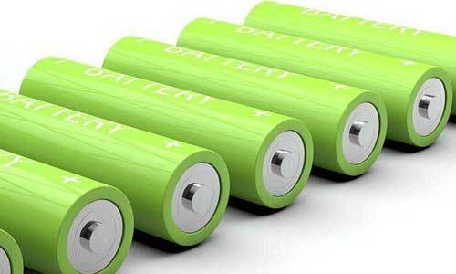 三元锂电池是指正极材料使用镍钴锰酸锂或者镍钴铝酸锂的三元正极材料