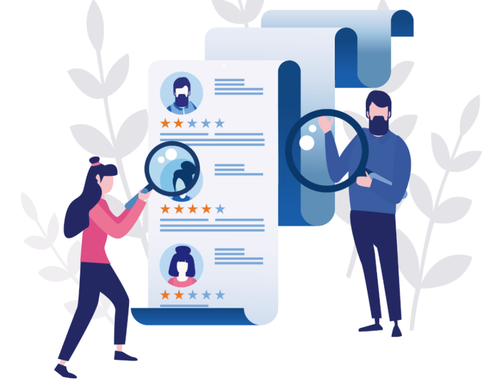 特殊时期紧急的蓝领用工需求