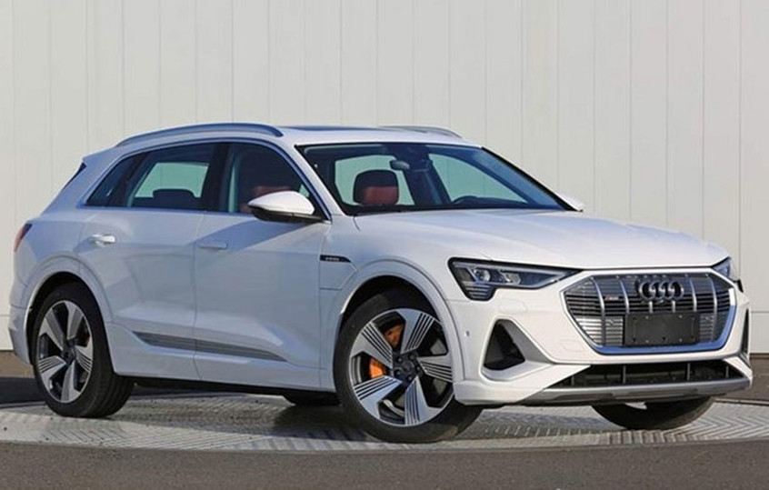 q5lsportback|奥迪北京车展阵容曝光 Q5L Sportback等
