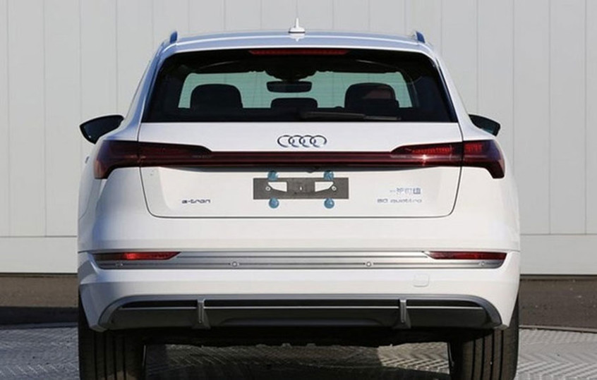 q5lsportback|奥迪北京车展阵容曝光 Q5L Sportback等