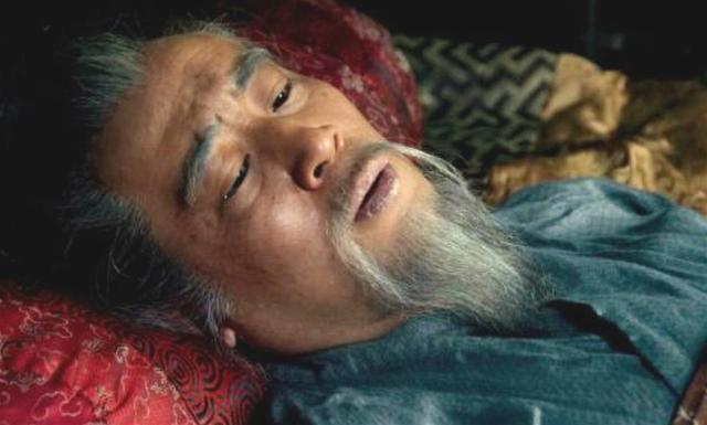 白帝城托孤刘备连出4个问题套路诸葛亮若是魏延早就拍桌子了