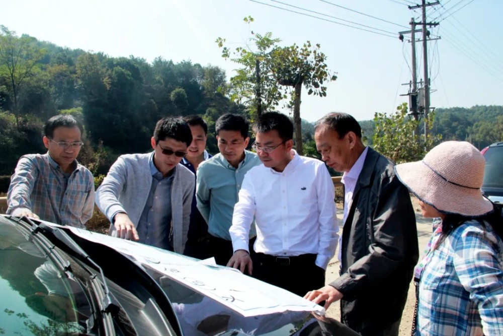 朱政凝聚南孔圣地大花园奋力争创交通强市