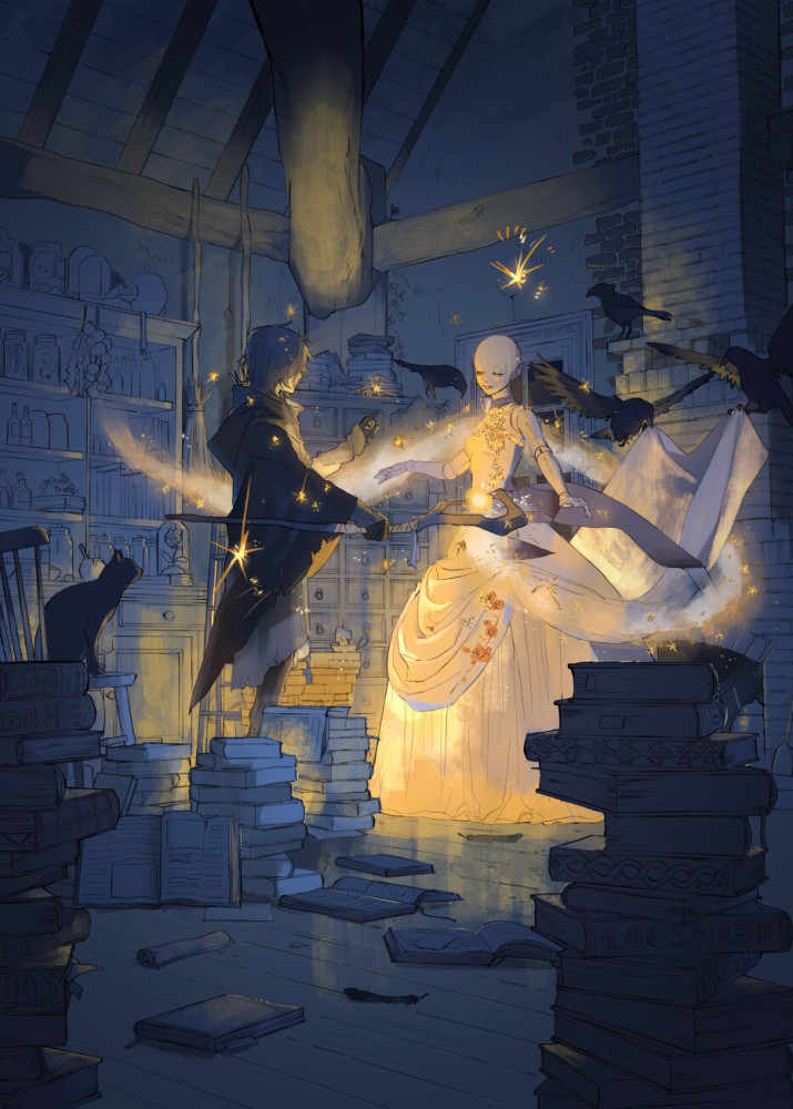 塔读文学好看的科幻末世小说推荐末日独行作者狐狸与我