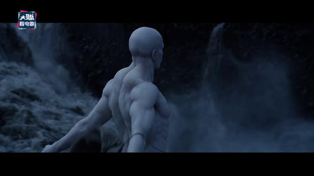 异形《普罗米修斯》最神秘的工程师,最终秘密解答