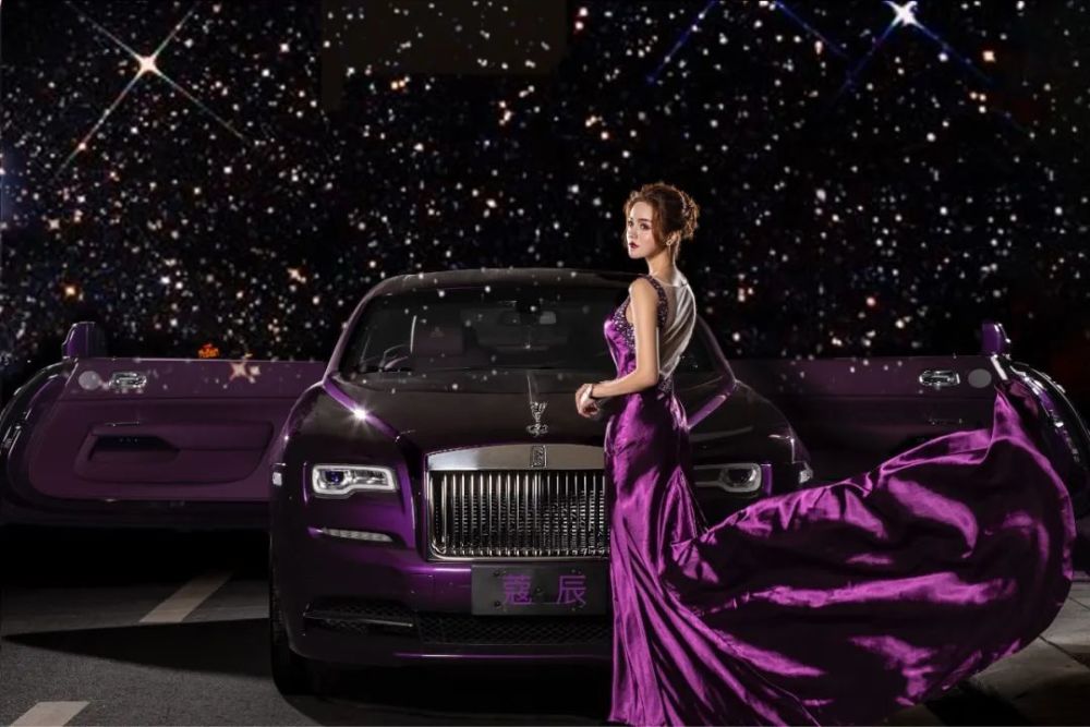 快手狂圈"333万 "粉!"楠女王"竟是这样炼成的