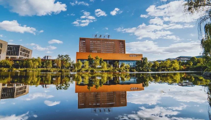 西北工大是真正"精英荟萃"的大学——由国立西北工学院,华东航空学院