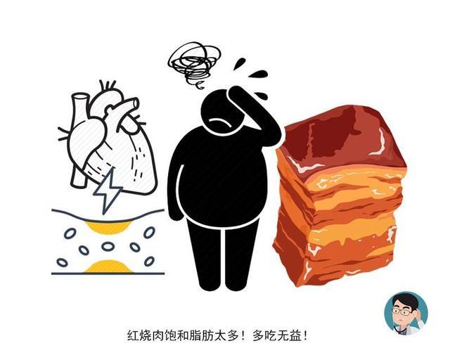 肥胖|肥胖又添新罪名？9000万中国胖子，这3个疾病很难“避开”！