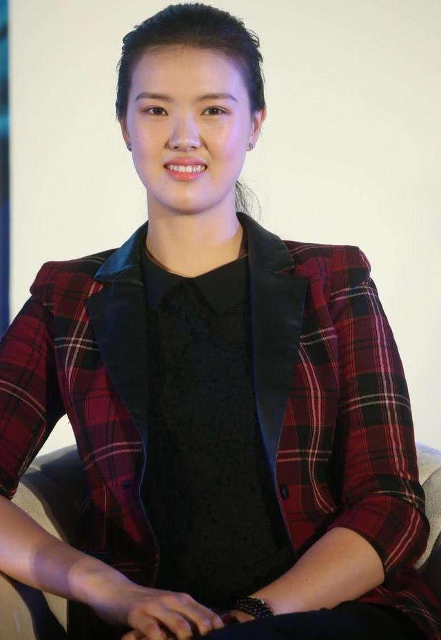 排球美女张常宁:"满分老爸"就该拿出来"晒"