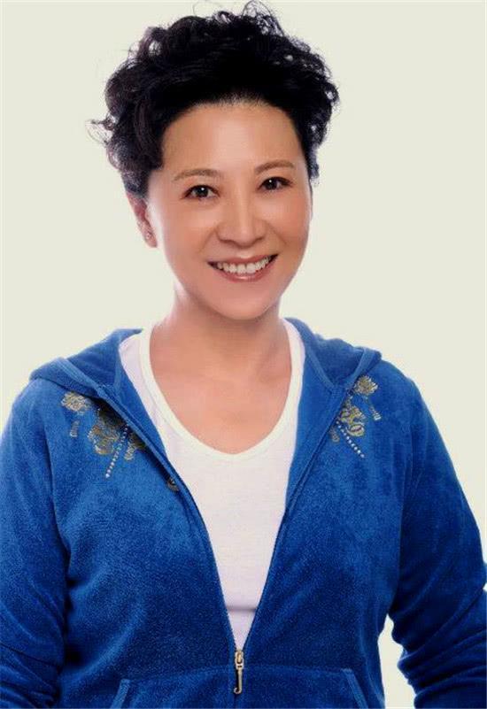 "老戏骨"王馥荔,曾差点扼杀演员儿子的前途