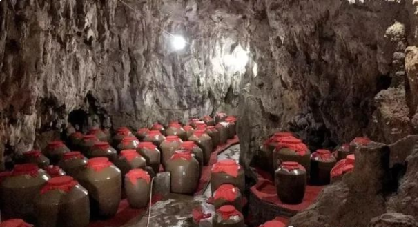 一篇文章看懂白酒的窖藏-家庭酿酒技术