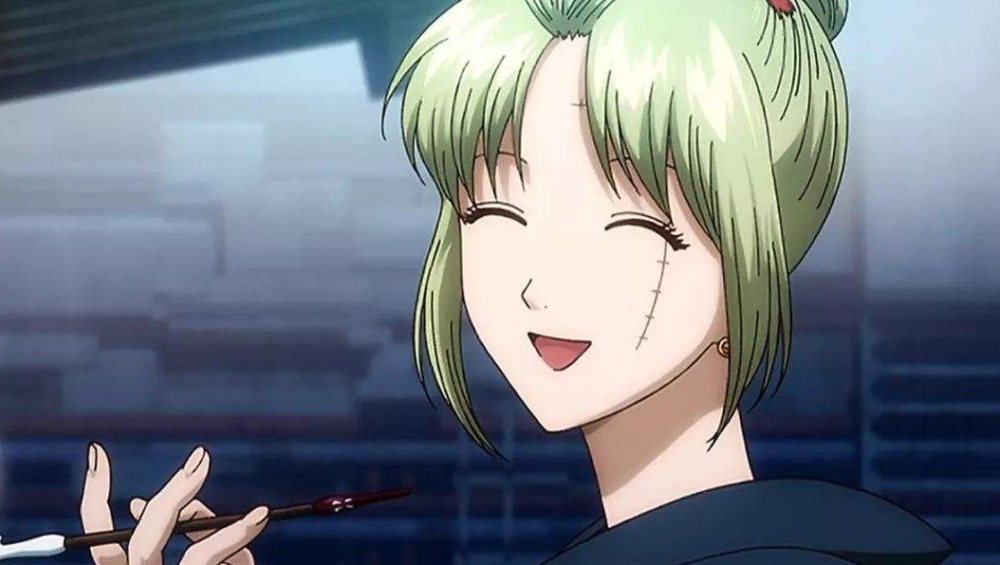 日媒投票,jump史上最强的好女人排行榜,博雅汉库克成功登顶_腾讯新闻