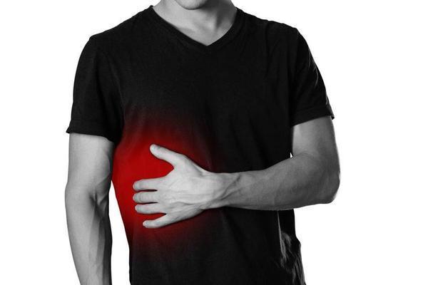 肝硬化|肝硬化一发现就是晚期？身上这4处早就暗示，可惜很多人都忽视