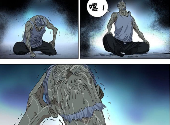 一人之下:这四个技能每一个都是顶级,可修炼方法却让人望而却步!